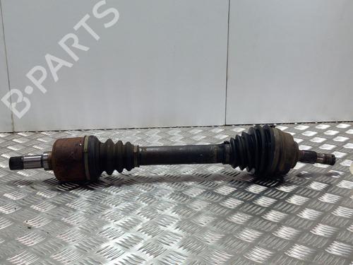 Used Left front driveshaft CITROËN C5 I (DC_) 2.0 HDi (DCRHZB, DCRHZE) (109 hp) 28751183