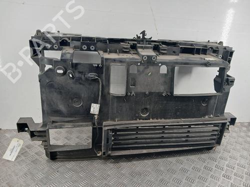 Frontplade/Frontkurv RENAULT MEGANE IV Hatchback (B9A/M/N_) 1.6 dCi 130 (B9A4) | BP39238165C72 - Image 3