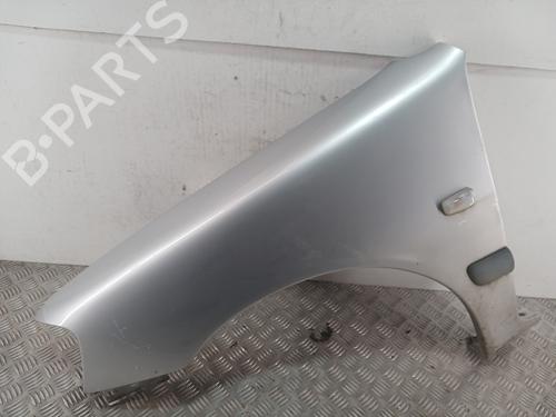 Forskærm venstre Forskærm venstre PEUGEOT 106 II (1A_, 1C_) 1.1 i (60 hp) 33306872 33306872
