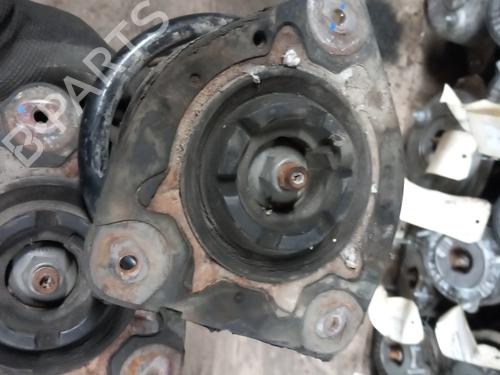 Left front shock absorber PEUGEOT 208 I (CA_, CC_) 1.2 VTI 82 | BP28738033M16 
