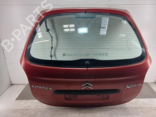 Used Tailgate Tailgate CITROËN XSARA PICASSO (N68) 1.6 HDi (90 hp) 34212945 34212945