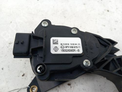 Used Pedal Pedal RENAULT CAPTUR I (J5_, H5_) 0.9 TCe 90 (90 hp) 28733867 28733867