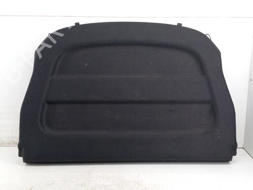 Rear parcel shelf RENAULT MEGANE III Coupe (DZ0/1_) 1.9 dCi (DZ0N, DZ0J, DZ1J, DZ1K) | BP28773228C85 