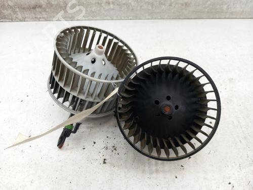Used Heater blower motor RENAULT ESPACE III (JE0_) 2.2 dCi (JE0K) (130 hp) 28743865