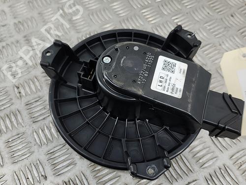 Used Heater blower motor Heater blower motor FORD MONDEO V Turnier (CF) 2.0 Hybrid iVCT (188 hp) 29412267 29412267