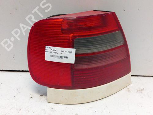 left-taillight-audi-a4-b5-8d2-1994-1995-1996-1997-1998-1999-2000-2001-28785853 main image