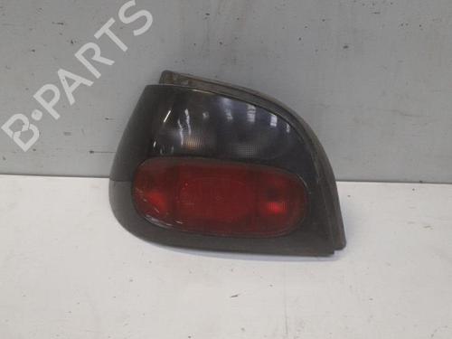Right taillight RENAULT MEGANE I (BA0/1_) 1.6 e (BA0F, BA0S) | BP28765048C35 
