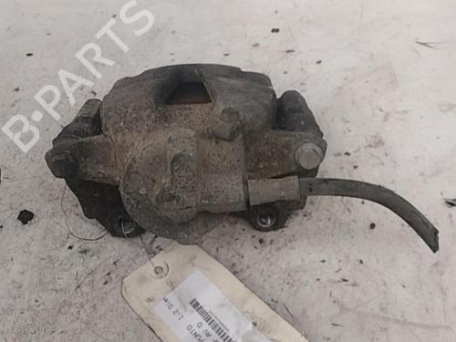 Højre bremsekaliber foran FIAT GRANDE PUNTO (199_) 1.3 D Multijet (75 hp) 28769232