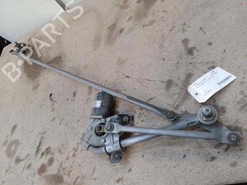 Viskermotor vindrute FORD FOCUS II (DA_, HCP, DP) 1.6 TDCi (109 hp) 28754356