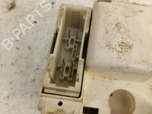 Used Climate control Climate control RENAULT MEGANE Scenic (JA0/1_) 1.9 dT (JA0K, JA0Y) (90 hp) 28734574 28734574