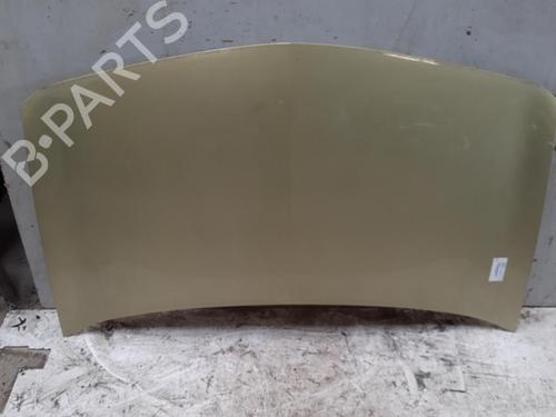 Used Hood RENAULT MEGANE II (BM0/1_, CM0/1_) 1.5 dCi (BM02, BM13, BM2A, CM02, CM13) (101 hp) 28774642