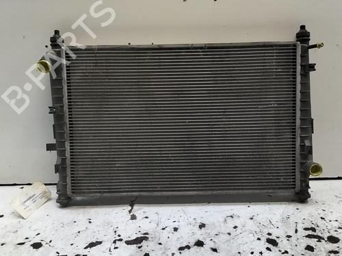 Used Water radiator FORD MONDEO I (GBP) 1.8 TD (88 hp) 28756179