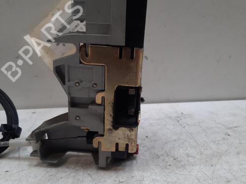 Used Rear right lock PEUGEOT 307 SW (3H) 1.6 HDI 110 (109 hp) 28771291