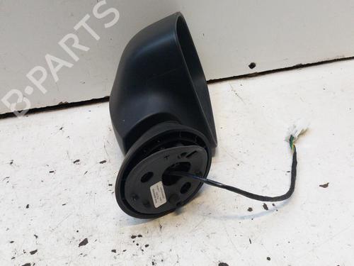 Right mirror DACIA LOGAN MCV (KS_) 1.5 dCi (KS0W) | BP28778943C27 