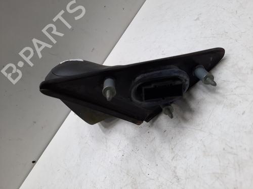 Left mirror RENAULT SAFRANE II (B54_) 2.2 dT (B54G) | BP28753235C26