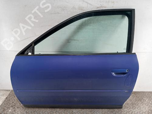 left-front-door-audi-a3-8l1-1996-1997-1998-1999-2000-2001-2002-2003-2004-2005-2006-39759204 main image