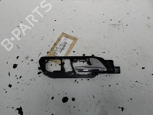 Used Front right interior door handle Front right interior door handle VW POLO IV (9N_, 9A_) 1.9 TDI (101 hp) 28764631 28764631