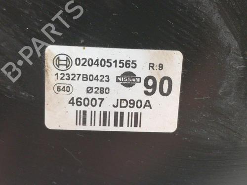 Used Servo brake Servo brake 28772949 28772949