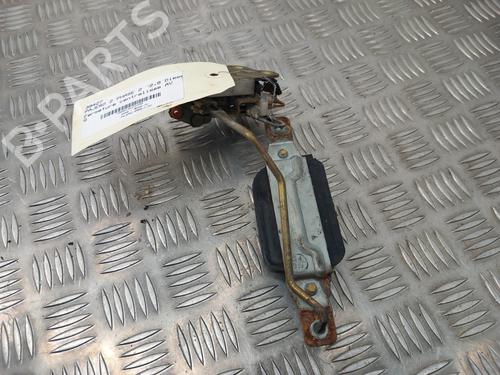 Elektronisk modul MITSUBISHI PAJERO II (V3_W, V2_W, V4_W, V5_W) 2.8 TD (V46W, V26W) (125 hp) 28757222