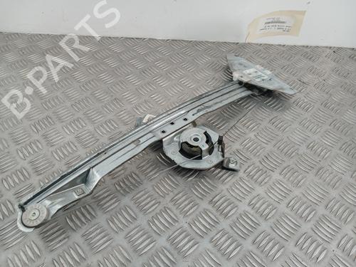 Rudehejsemekanisme Højre foran CITROËN C3 II (SC_) 1.4 HDi 70 (SC8HZC, SC8HR0, SC8HP4) | BP29927217C23