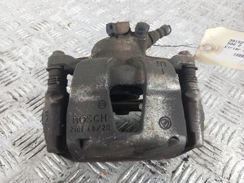 Used Left front brake caliper FIAT 500 (312_) 1.3 D Multijet (312AXB1A) (75 hp) 28736524