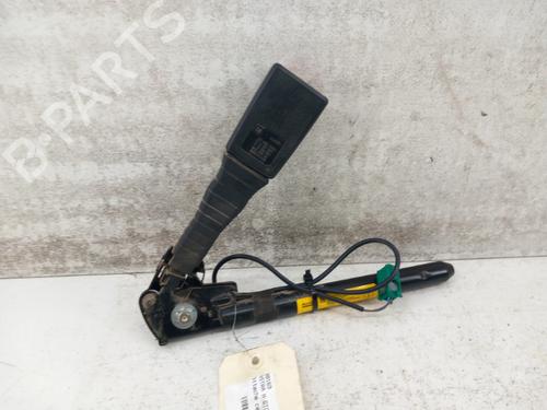 Gurtschloss für OPEL ASTRA H GTC (A04) 1.4 (L08) (90 hp) 28744125