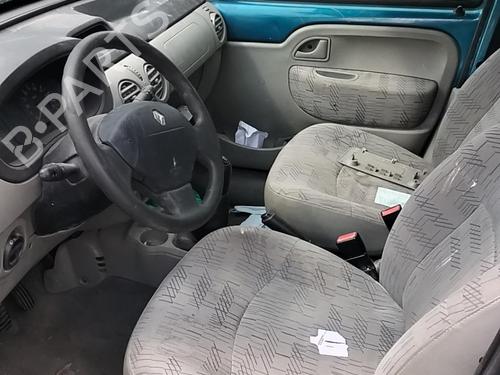 Left headlight RENAULT KANGOO Express (FC0/1_) 1.5 dCi (FC07, FC1R) | BP28759984C28  - Image 6