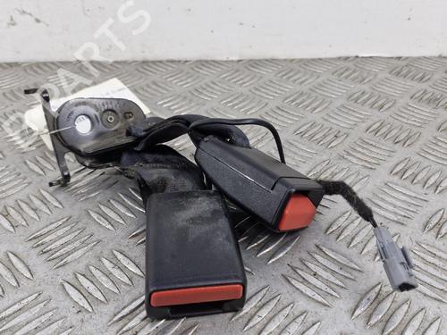 Seat buckle RENAULT MEGANE IV Hatchback (B9A/M/N_) 1.6 dCi 130 (B9A4) | BP39238160I32 - Image 2