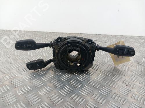 Used Steering column stalk BMW X5 (E70) xDrive 35 d (286 hp) 28781716