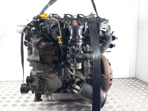 Used Engine RENAULT MASTER II Platform/Chassis (ED/HD/UD) 2.2 dCI 90 (ED0G, ED0N, HD0G, HD0N, HD1G, HD1N, UD0G,... (90 hp) 28736700
