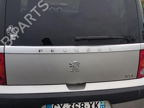 Used Parts PEUGEOT 1007 (KM_) 1.4 HDi (68 hp) 4033739