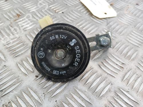 Horn DACIA SANDERO 1.2 16V | BP28756718E13 - Image 3