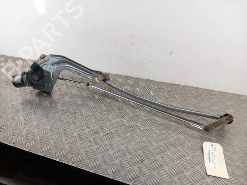Używane Silniczek wycieraczek przednich RENAULT MEGANE I (BA0/1_) 1.9 dTi (BA08, BA0N) (98 hp) 29564807