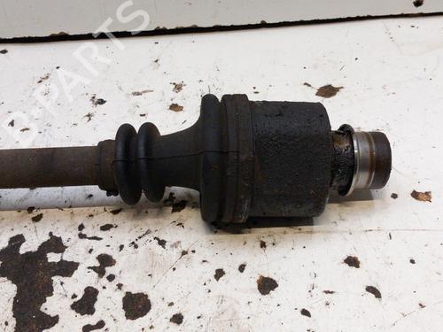 Used Right front driveshaft RENAULT TRAFIC Van (T_, P_, V_) 2.1 D (64 hp) 28778640