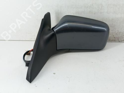 Used Left mirror VOLVO S40 I (644) 1.8 (116 hp) 28761533