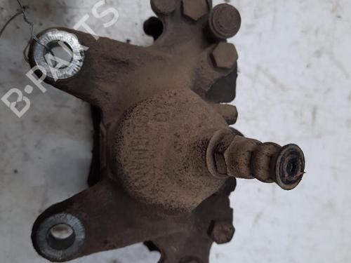 Right rear brake caliper MERCEDES-BENZ CLK (C209) CLK 220 CDI (209.308) | BP28753097M106 