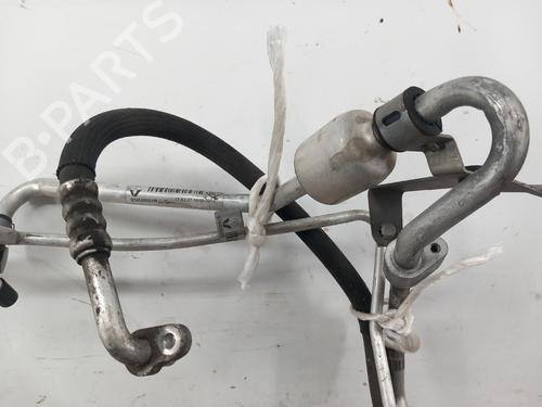 AC pipe RENAULT LAGUNA III (BT0/1) 1.5 dCi (BT00, BT0A, BT0T, BT1J) | BP39017151M126 - Image 5
