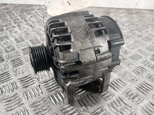 Alternator RENAULT MEGANE III Hatchback (BZ0/1_, B3_) 1.5 dCi (BZ09, BZ0D, BZ1W, BZ29, BZ14) | BP37148924M7 - Image 2