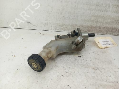 Brake master cylinder RENAULT MODUS / GRAND MODUS (F/JP0_) 1.5 dCi (FP0D, JP0D) | BP28743786M77 