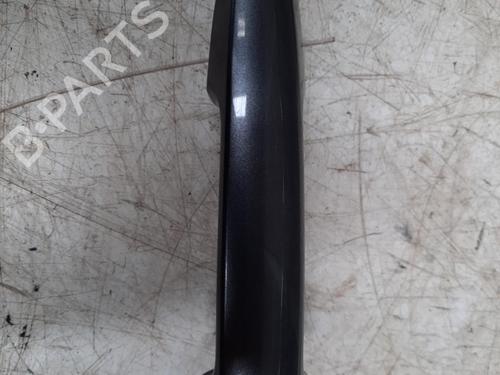 Türgriff hinten rechts außen für TOYOTA YARIS (_P9_) 1.3 VVT-i (SCP90_, SCP90R) (87 hp) 28771772