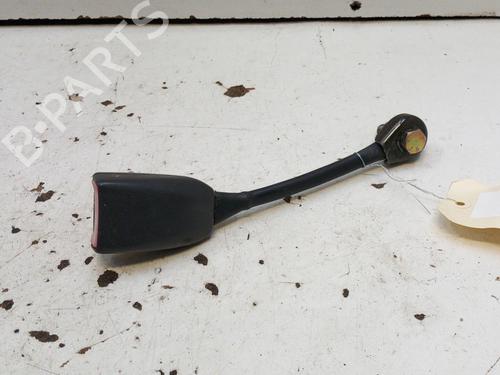 Used Seat buckle FIAT PUNTO (176_) 55 1.1 (54 hp) 28778808