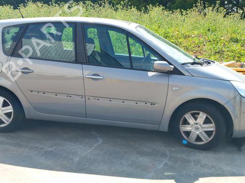 Left taillight RENAULT SCÉNIC II (JM0/1_) 1.9 dCi (JM0G, JM12, JM1G, JM2C) | BP28777903C34 