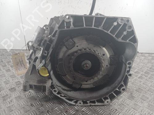 Gearbox RENAULT CAPTUR I (J5_, H5_) 1.2 TCe 120 | BP33723609M3 - Image 3