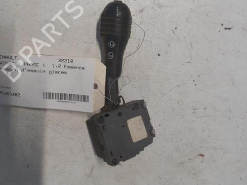 Ratstangsstang RENAULT TWINGO I (C06_) 1.2 (C066, C068) (58 hp) 28750592