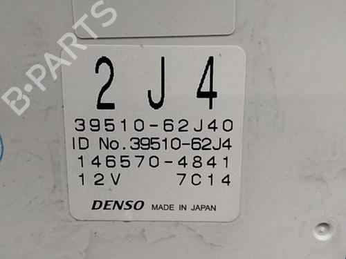 Used Climate control Climate control SUZUKI SWIFT III (MZ, EZ) 1.3 (RS413, ZC11S) (92 hp) 28753139 28753139