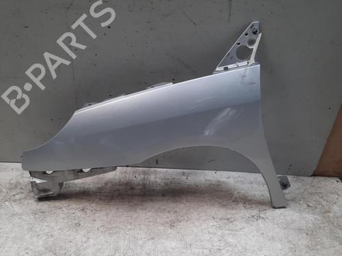Used Left front fenders PEUGEOT 807 (EB_) 2.0 HDi (107 hp) 28756353