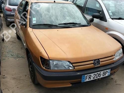 Used Parts PEUGEOT 306 (7B, N3, N5)  1.6 SR  4031619