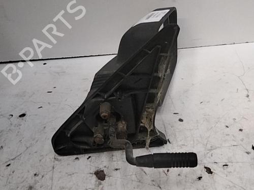 Used Right mirror CITROËN BX (XB-_) TRD Turbo (90 hp) 28754084
