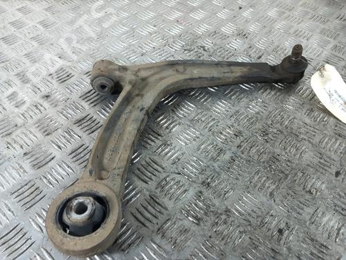 Used Right front suspension arm FIAT 500 (312_) 1.2 (312AXA1A) (69 hp) 28782827