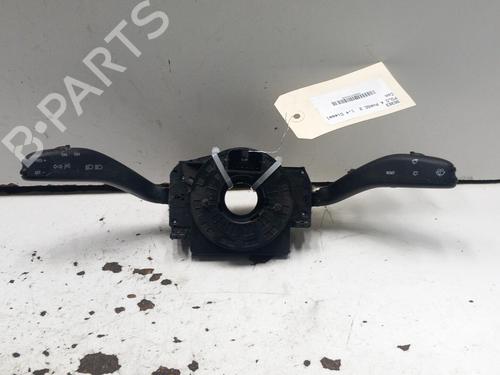 Ratstangsstang VW POLO IV (9N_, 9A_) 1.4 TDI (70 hp) 28773898